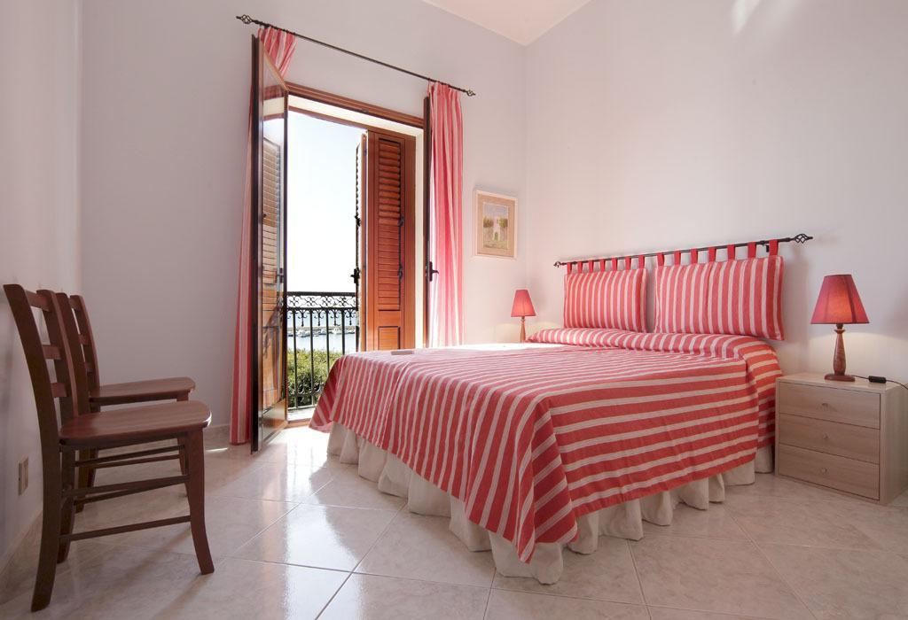 Casa La Serissa Trapani Exterior foto