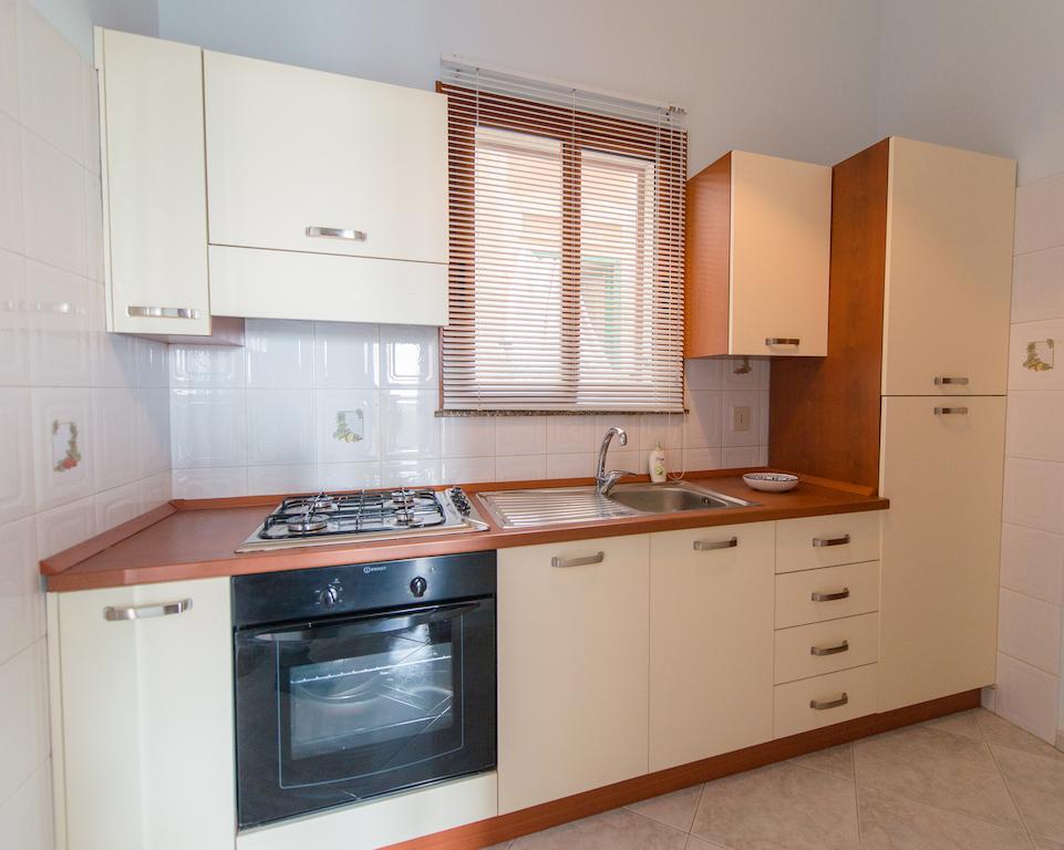 Casa La Serissa Trapani Habitación foto